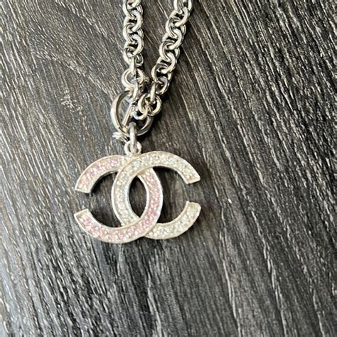 chanel knockoff|chanel knockoff necklaces.